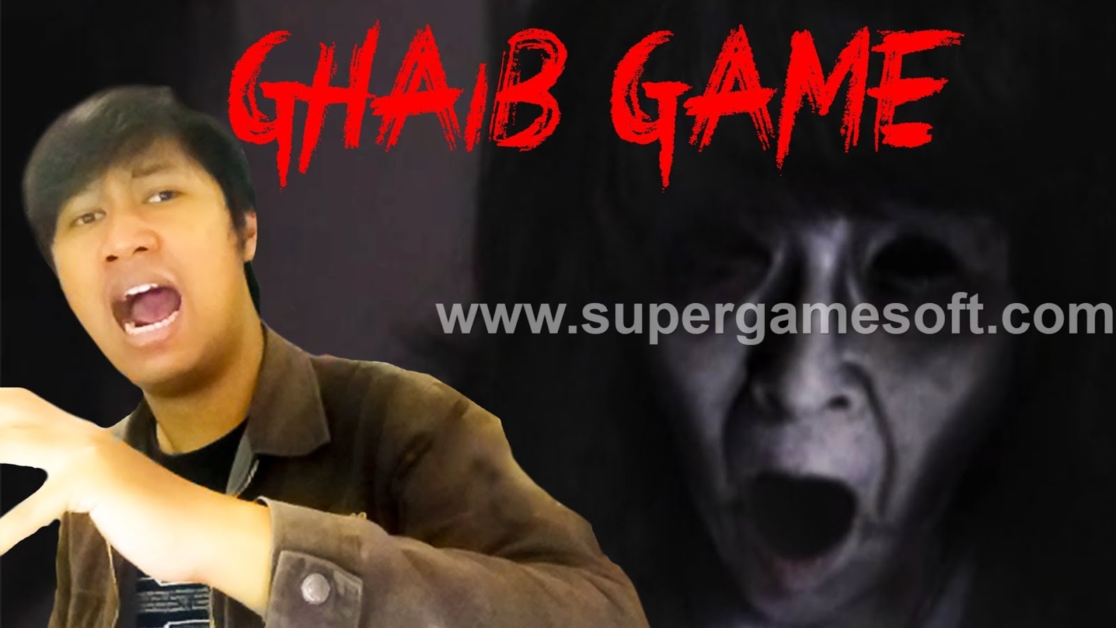 Game Ghaib Game Ghaib