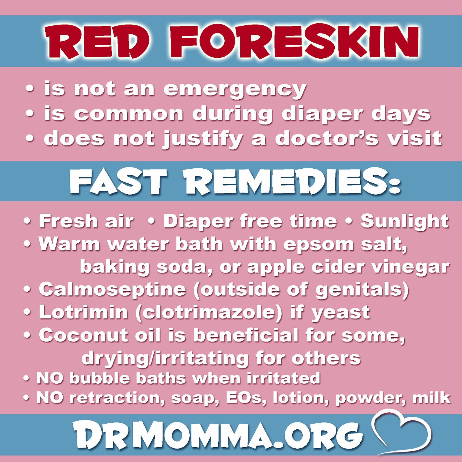 peaceful parenting How to Care for Your Intact Son