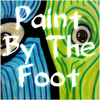 Posthumus Paint By The Foot