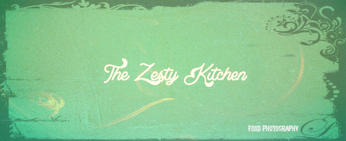 The Zesty Kitchen