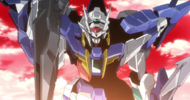 Gundam Build Divers Episode 24 Subtitle Indonesia