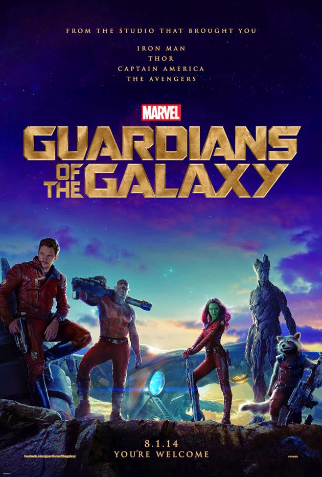 Guardians of the Galaxy animatedfilmreviews.filminspector.com