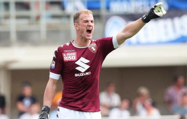 joe hart torino shirt joe hart chelsea