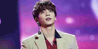 Personil "Shinee" Jonghyun Meninggal Bunuh Diri