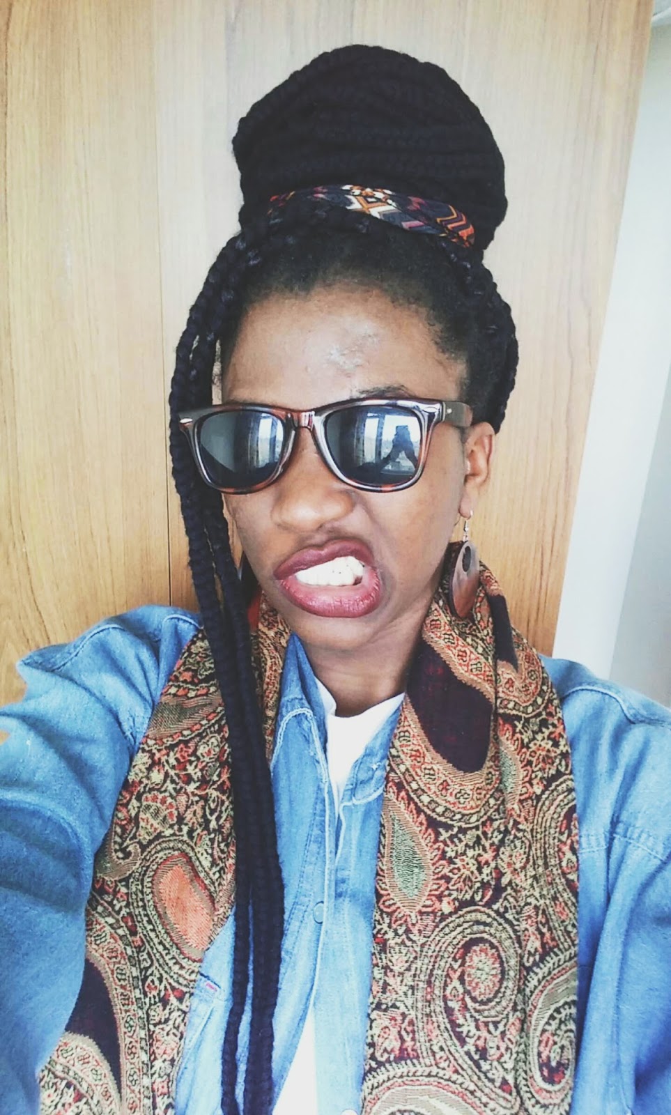 Pros and Cons of Yarn braids — Ambitious