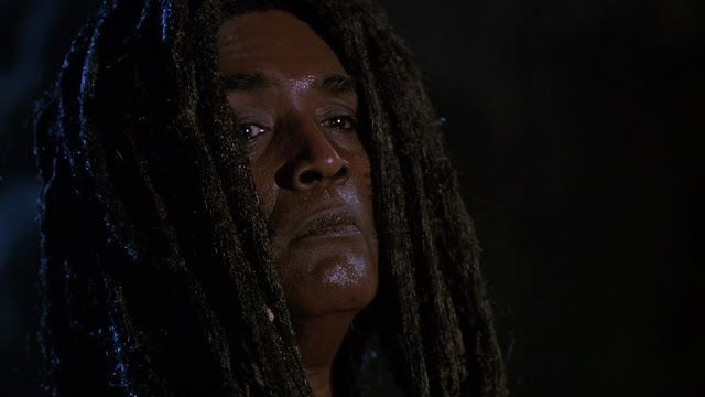 Depredador 2 (1990)