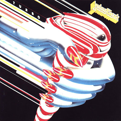 Judas Priest, Turbo 1986 Dough Johnson