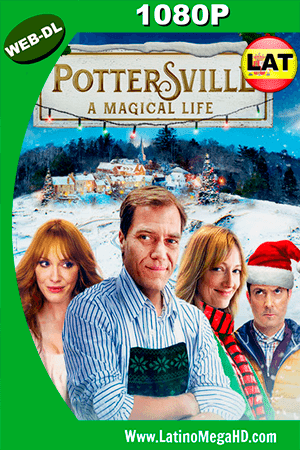 Pottersville (2017) Latino HD WEBDL 1080P (2017)