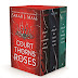 Get Result A Court of Thorns and Roses Box Set AudioBook by Maas, Sarah J. (Hardcover)