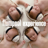 Flumpool (Single, album) Cover