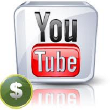 como ganar dinero con Youtube