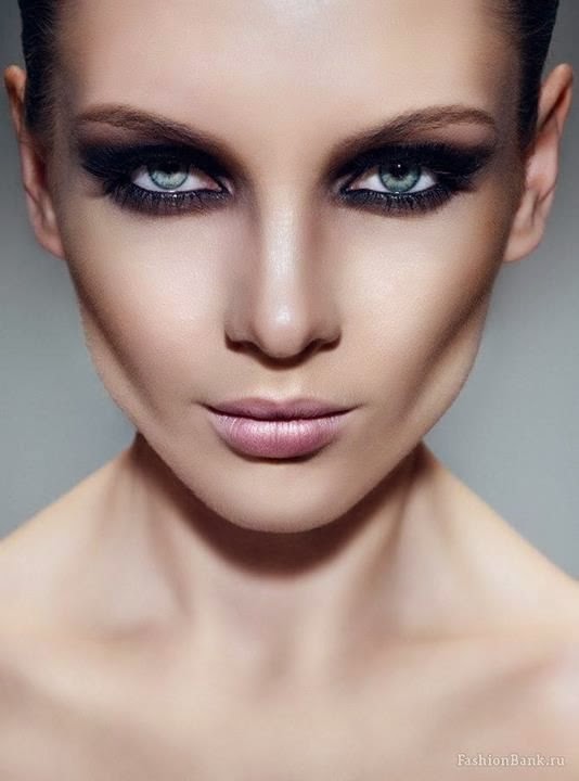 Beauty | Makeup | Luvtolook | Virtual Styling