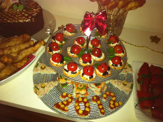 PASTA SERÜVENİM 01/08/12