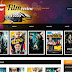 Giao diện Film Reviews Responsive Blogger Template