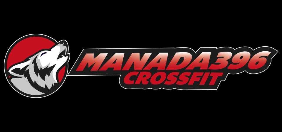 Manada 396 CrossFit