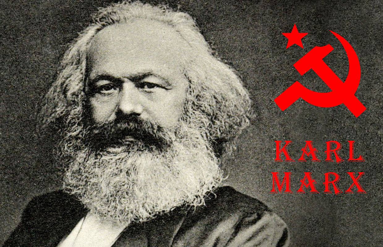 PoliticaPrima : COMUNISTA, MARXISTA. O MARXIANO?