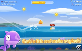 Fish Out Of Water Fish Out Of Water