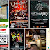 Agenda | Subir 626 escalones de la torre BEC! + rock + teatro + Expovacaciones + coches