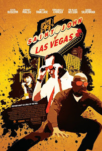 Saint John of Las Vegas Poster