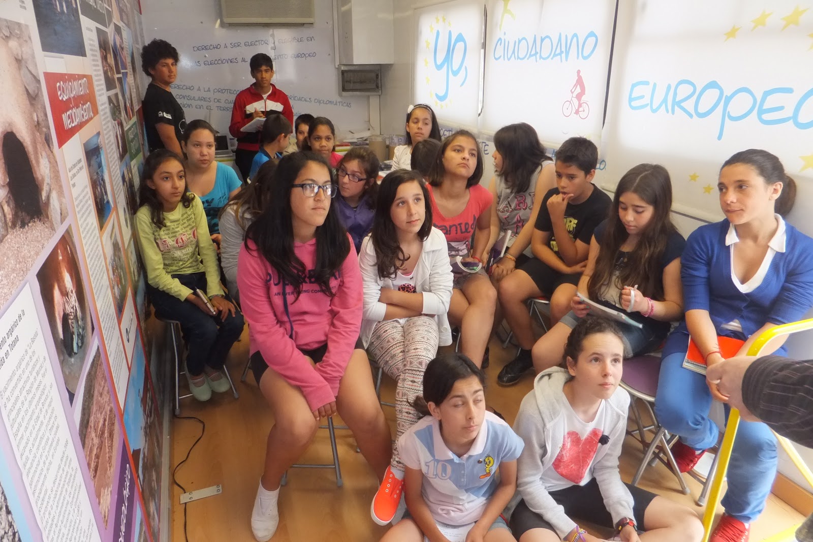 Europe Direct Región de Murcia El