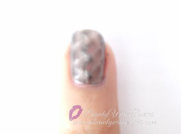 Andromeda  Nail polish Magnetic nail polish Nail polish colors
