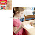 Melissa & Doug Deluxe Alphabet Stamp Set