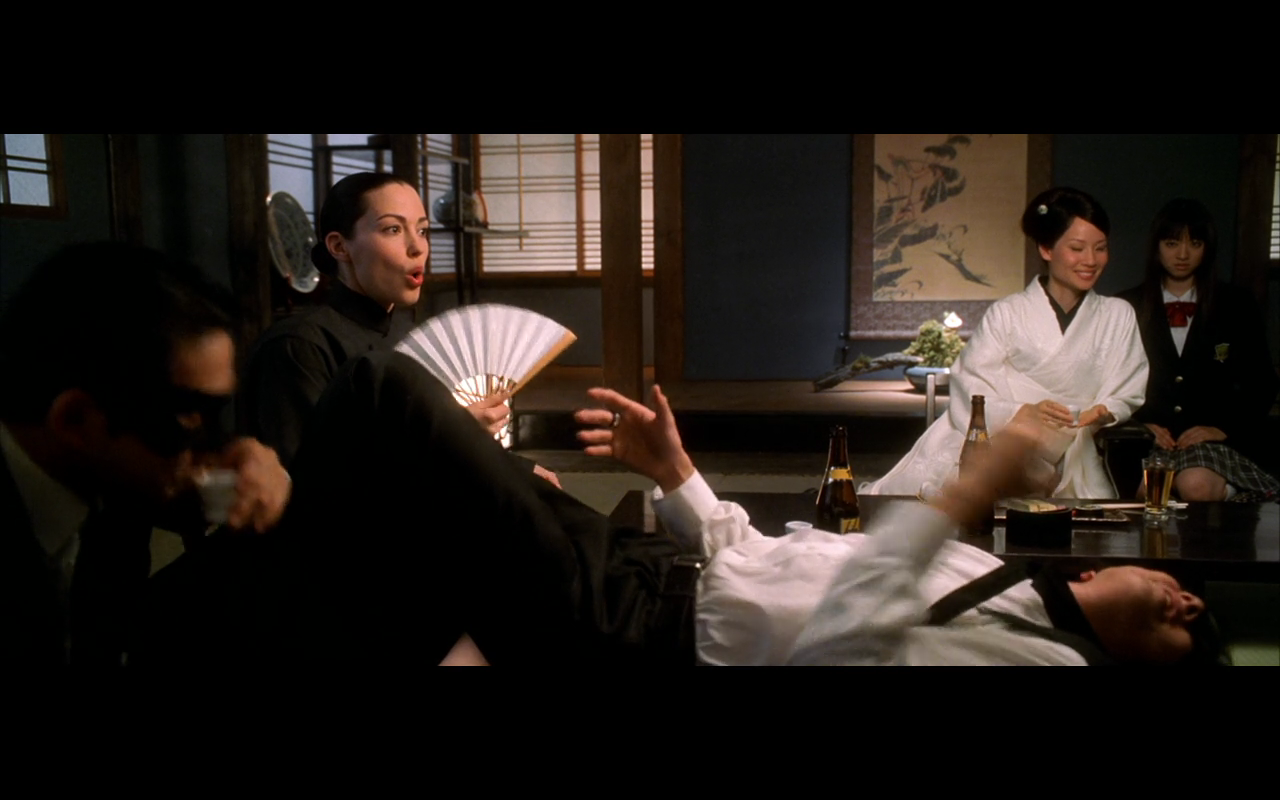 In Love Again Kill Bill In Love Again Kill Bill