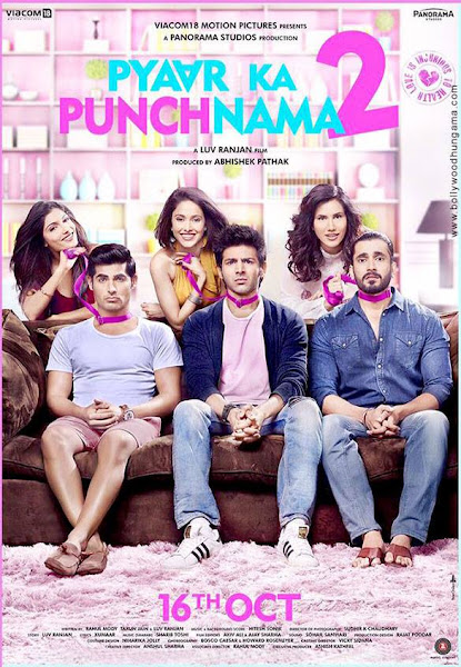 Moorakh - Pyaar Ka Punchnama 2 (2015) Moorakh - Pyaar Ka Punchnama 2 (2015)
