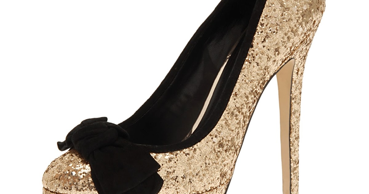 Expensive High Heels