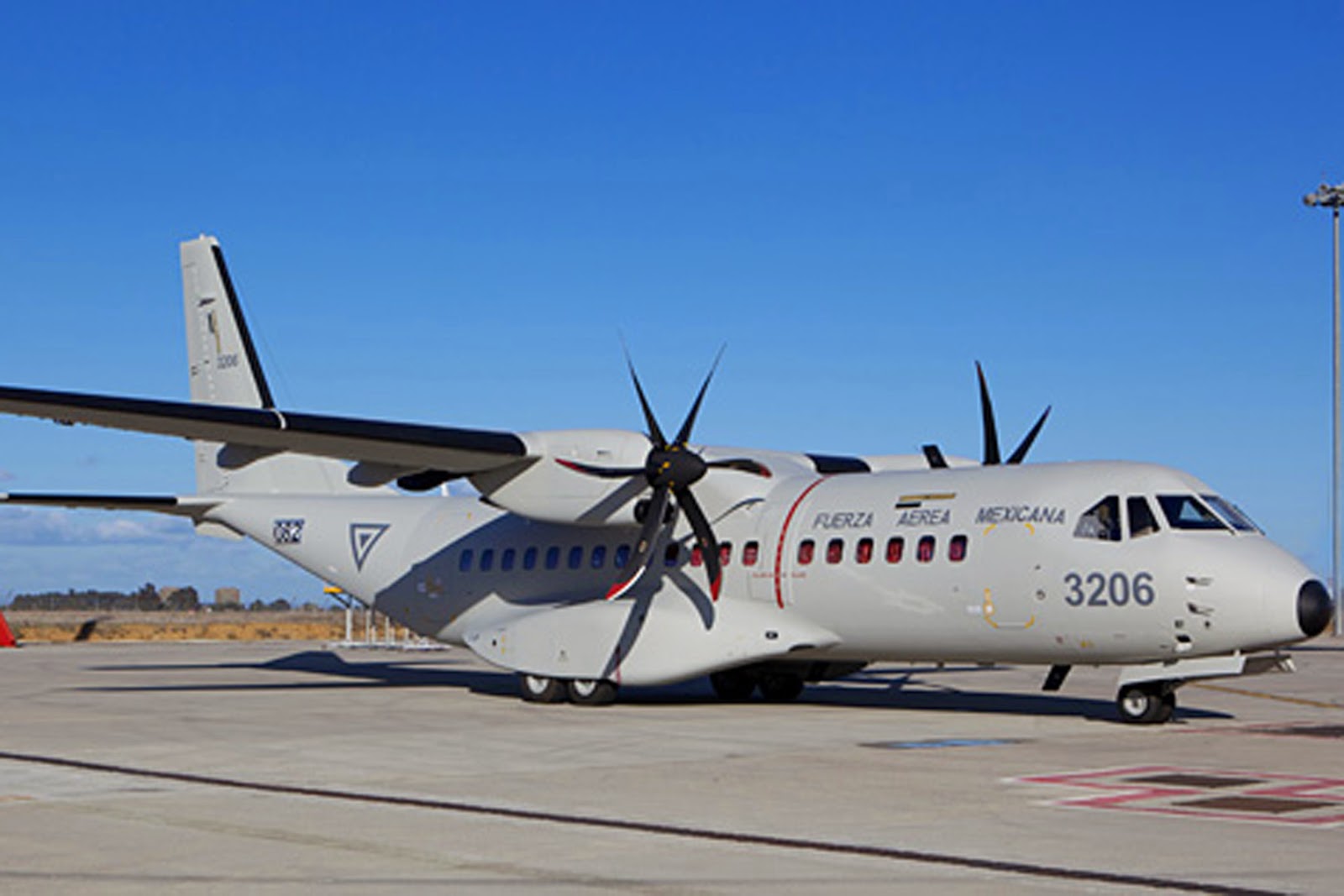 c-295-only-eligible-bid-for-paf-s-medium-lift-fixed-wing-aircraft