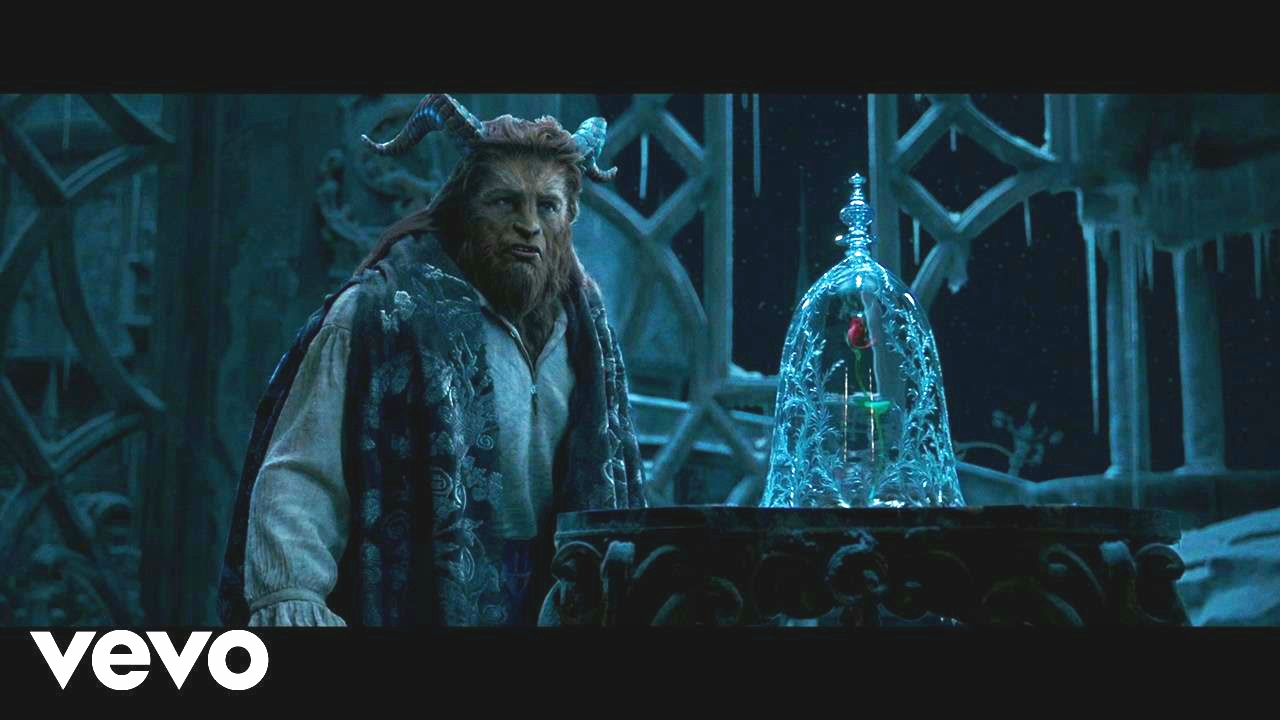 Disney at Heart Evermore from Beauty and the Beast