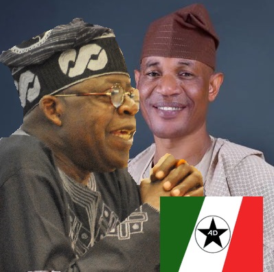 Ondo: Tinubu, Oke, AD Secret Power Sharing Deal LEAKED; See Details of Who Gets What Ondo: Tinubu, Oke, AD Secret Power Sharing Deal LEAKED; See Details of Who Gets What