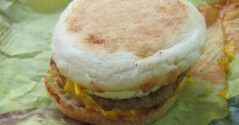 Featured image of post Steps to Make Sausage Mcmuffin Meal Price Singapore