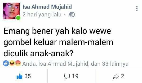 15 Pertanyaan Lucu Warganet yang Bikin Ngakak Sampai Ngejengkang