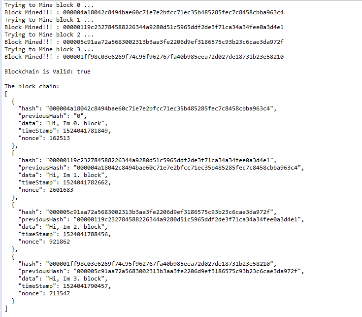 Jmockit Mocking Example
