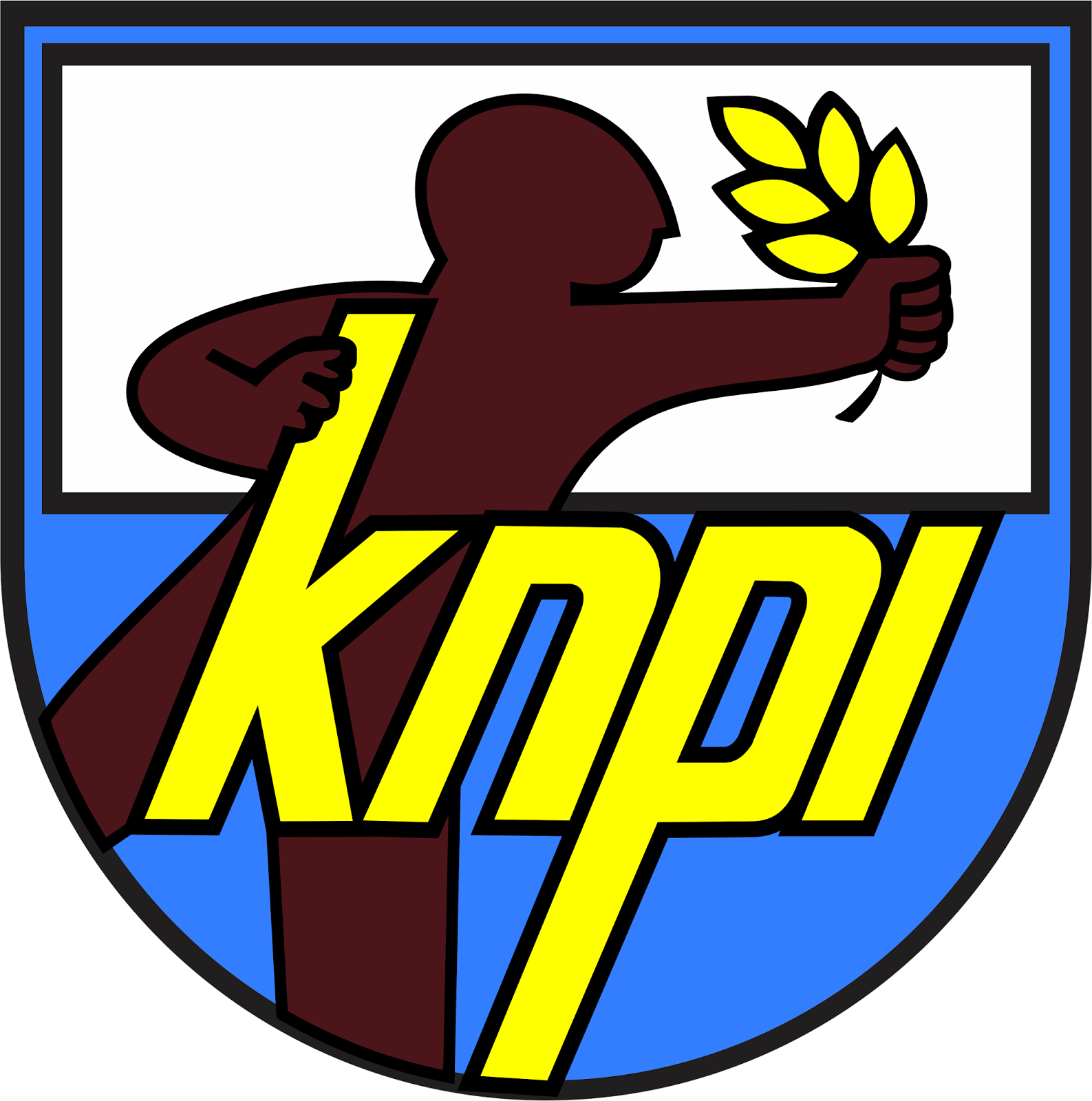 Logo Kabupaten Pohuwato
