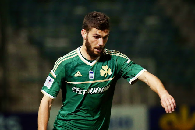 Μείον τρία προβλήματα για Αναστασίου