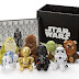 Limited Edition Takara Tomy Star Wars Beans