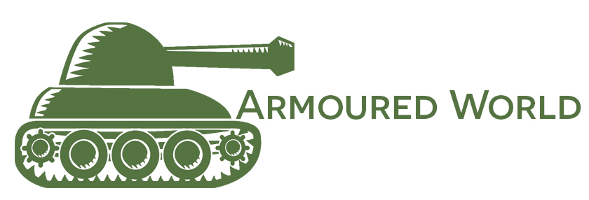 Armoured World