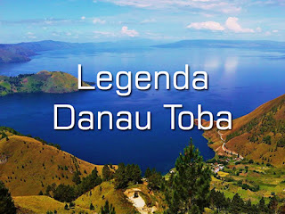 Legenda Danau Toba Ilmu Hexa Legenda Danau Toba Bahasa Indonesia Cerita Rakyat