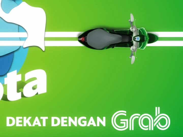 Alamat Lokasi Kantor Grab Car Dan Grabbike Di Seluruh Indonesia Jangan Nganggur