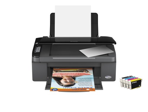TÉLÉCHARGER IMPRIMANTE EPSON STYLUS SX100