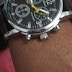 Set Jam tangan bersama Wallet beli di Lazada