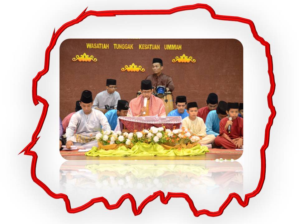 Tujuan Sambutan Maulidur Rasul - Sambutan maulidur rasul bid'ah dhalalah?