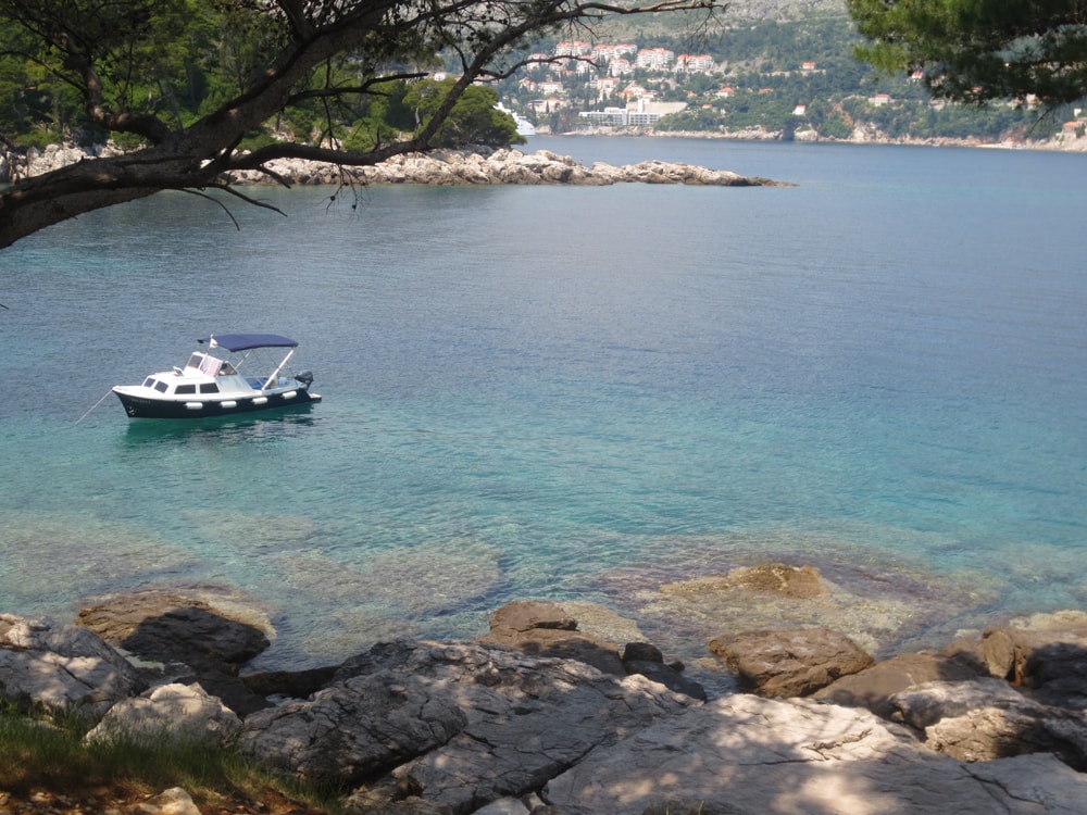 #MyTravelMemory with Celebrity Cruises - Dubrovnik, Croatia