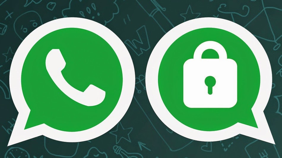 WhatsApp Messenger Adds End-to-End Encryption by Default, WhatsApp Messenger security, latest WhatsApp Messenger apk, free WhatsApp Messenger for lifetime, security update of the whatsapp, end-to-end encryption on message, Whatsapp features, Whatsapp encrytion