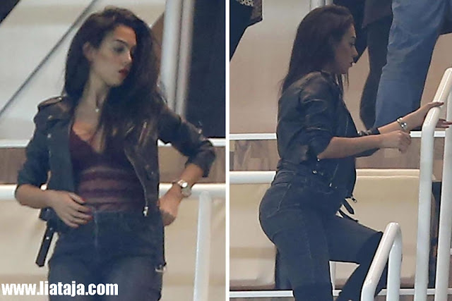 Kumpulan Foto Istrinya Cristiano Ronaldo! - liataja.com Kumpulan Foto Istrinya Cristiano Ronaldo! - liataja.com
