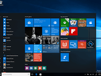 Cara Update Windows 10 Otomatis