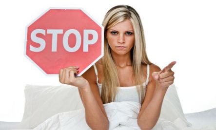 avoid violence
