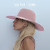 Lady GaGa Announces New Album Title